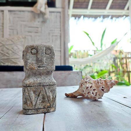 The Surf Shacks - Beach House, Aircon, Fast Wifi General Luna  Luaran gambar