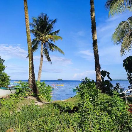 The Surf Shacks - Beach House, Aircon, Fast Wifi General Luna  Luaran gambar