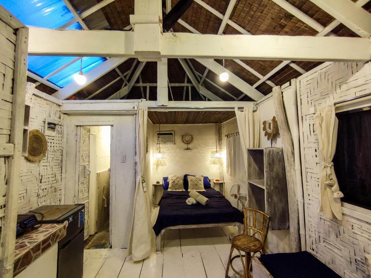 The Surf Shacks - Beach House, Aircon, Fast Wifi General Luna  Luaran gambar