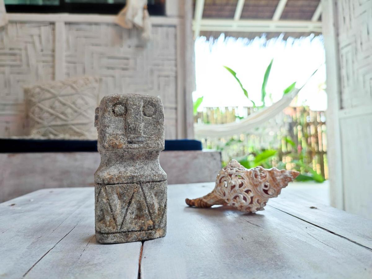 The Surf Shacks - Beach House, Aircon, Fast Wifi General Luna  Luaran gambar
