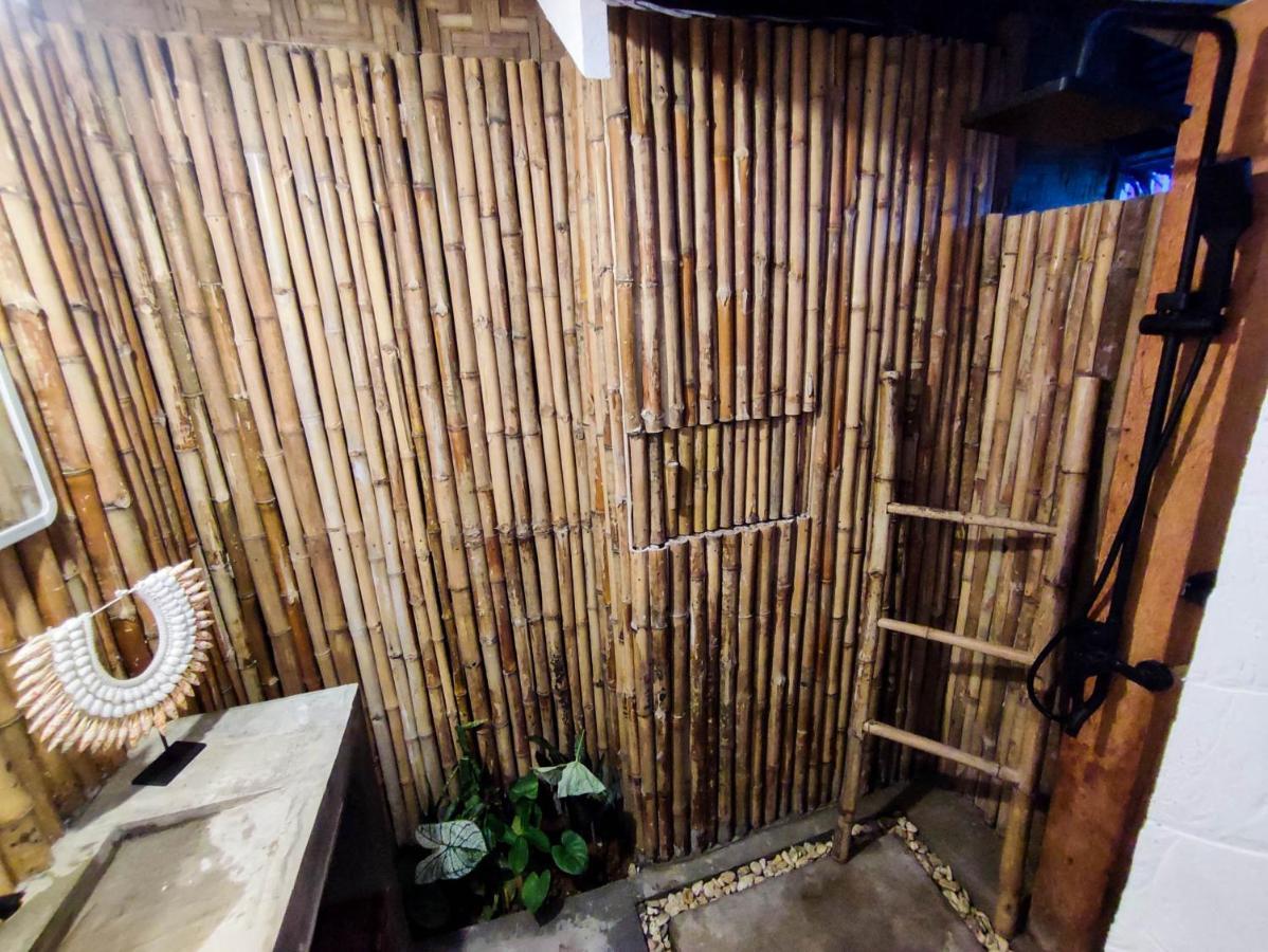 The Surf Shacks - Beach House, Aircon, Fast Wifi General Luna  Luaran gambar
