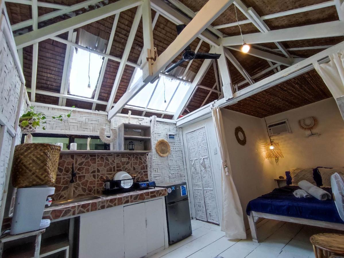 The Surf Shacks - Beach House, Aircon, Fast Wifi General Luna  Luaran gambar