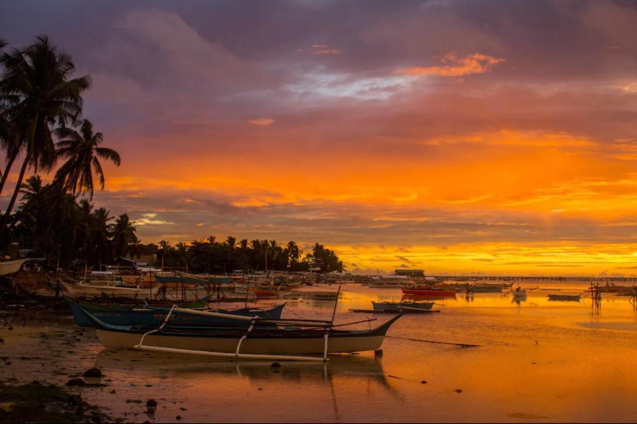 The Surf Shacks - Beach House, Aircon, Fast Wifi General Luna  Luaran gambar