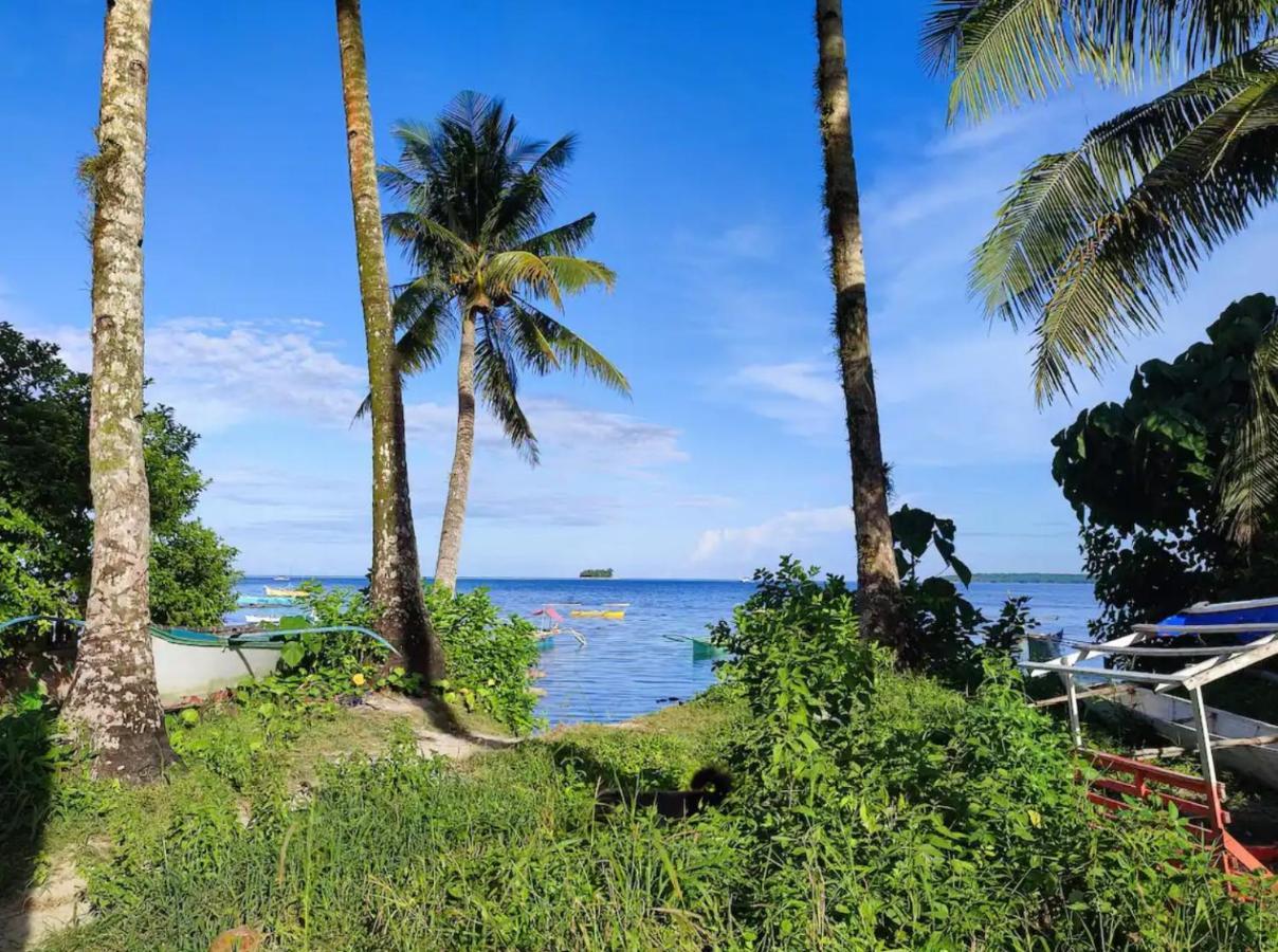 The Surf Shacks - Beach House, Aircon, Fast Wifi General Luna  Luaran gambar