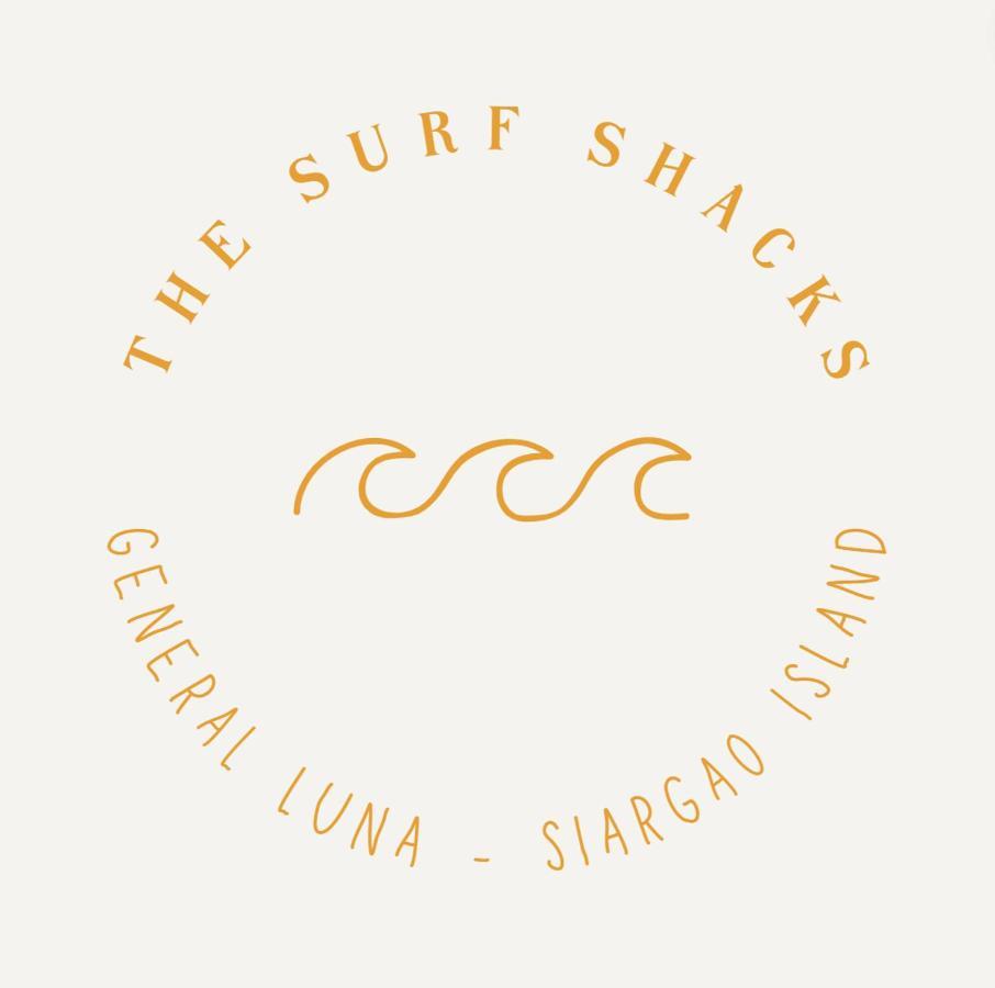 The Surf Shacks - Beach House, Aircon, Fast Wifi General Luna  Luaran gambar