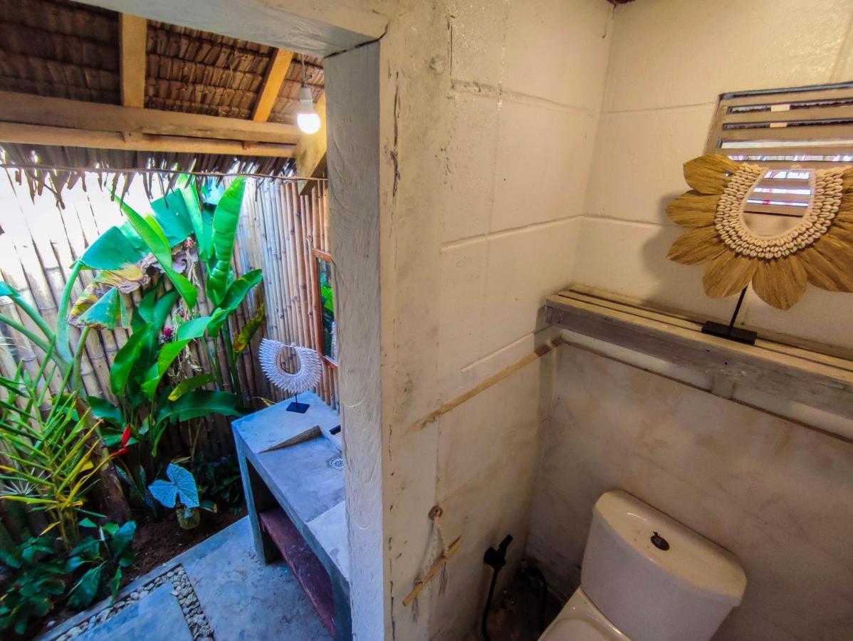The Surf Shacks - Beach House, Aircon, Fast Wifi General Luna  Luaran gambar
